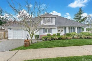 20402 28th Ave, Bothell WA  98012-3306 exterior