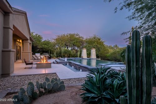 6509 Greythorn Dr, Scottsdale AZ 85262-7492 exterior