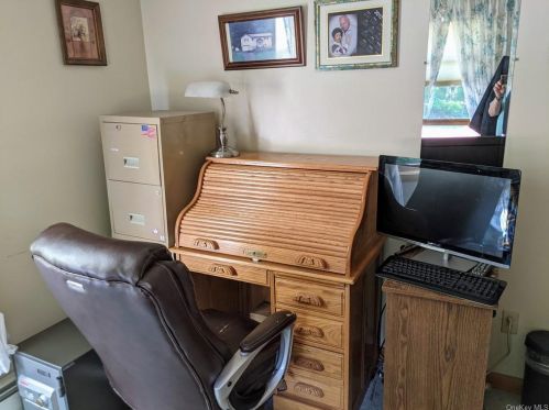 610 Prosperous Valley Rd, Middletown NY  10940-6149 exterior