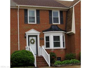 1216 San Roman Ct, Chesapeake, VA 23322-8005