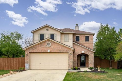 101 Cermeno Cv, Uhland, TX 78640-5576