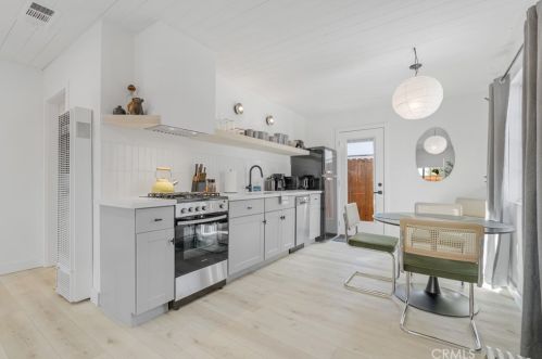 700 Country Club Blvd, Big Bear City CA  92314 exterior