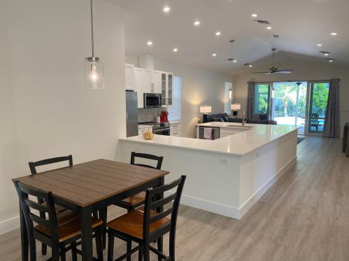607 Allen Ave, Delray Beach FL  33483-6001 exterior