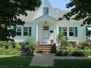 3901 Turnpike Rd, Portsmouth, VA 23701-2937