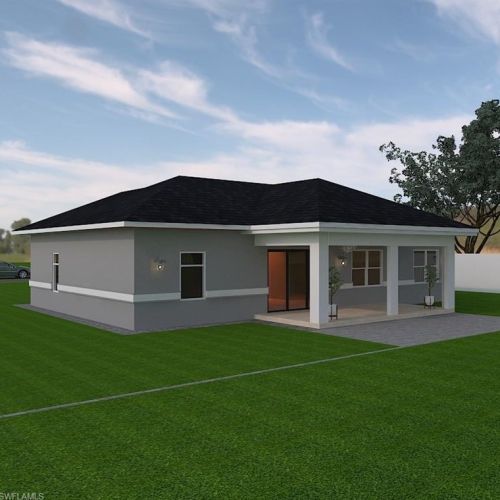 214 Patio Cir, Lehigh Acres, FL 33974-0416