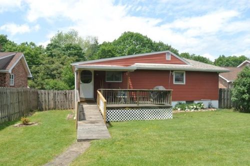 113 Shady Ave, New Kensington, PA 15068-2090