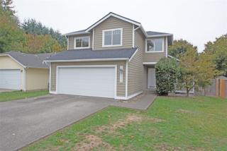 5604 56th Ave, Olympia WA  98512-7034 exterior