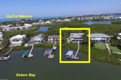 21481 Widgeon Ter, Fort Myers Beach, FL 33931-4344