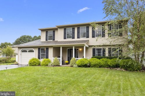 1907 Sunrise Way, Jamison, PA 18929-1336