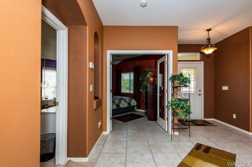 3088 Siena Dr, Bullhead City AZ  86442-8454 exterior