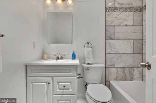 59 Crittenden St, Washington DC  20011-6719 exterior