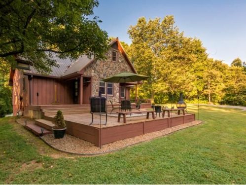 307 Lawson Dr, Blountville, TN 37617-6863