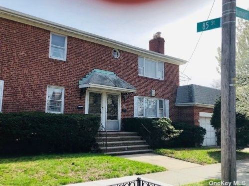 84-20 Dumont Ave, Jamaica, NY 11417-1936