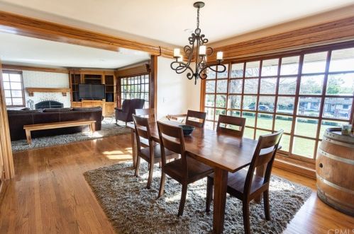 8664 Enramada Ave, Whittier CA 90605-1144 exterior