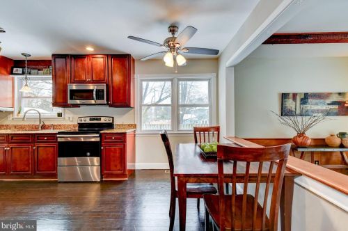 3 Fieldston Rd, Princeton NJ 08540-6429 exterior