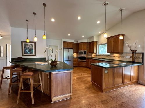 13980 Lake Wildwood Dr, Lake Wildwood CA  95946-9592 exterior