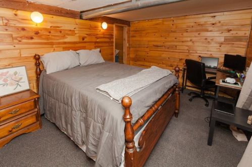 15466 Lindholm Dr, Lco Commercial Cent WI  54843-4179 exterior