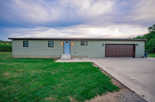 3459 Marietta Rd, Chillicothe, OH 45601-8089
