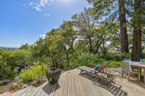 3315 Montecito Ln, Santa Rosa CA  95404-2683 exterior