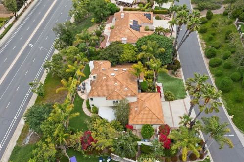 1836 Gamble Ln, Escondido CA  92029-4231 exterior