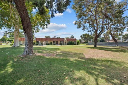 35603 Feliz Ct, Rancho Mirage CA  92270-1231 exterior