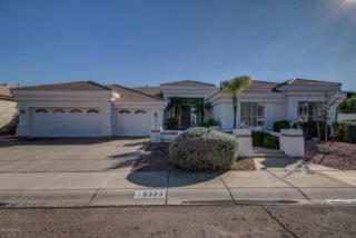 5323 Rose Garden Ln, Glendale, AZ 85308-9153