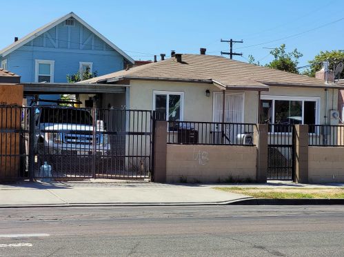 4194 Marlborough Ave, San Diego, CA 92105-1413
