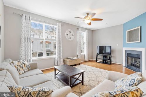 4115 Sophia Ln, Boothwyn PA  19061-2807 exterior