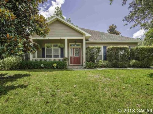 7131 80 Ter, Gainesville FL  32608-8411 exterior