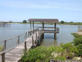 1307 Riverside Dr, Edgewater FL  32132-2727 exterior