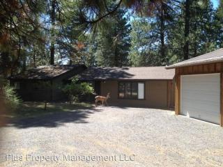 18969 Shoshone Rd, Bend OR  97702-7924 exterior