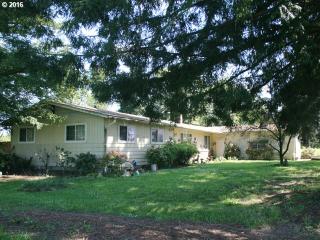 4605 Lafayette Hwy, Grand Island, OR 97114-7432