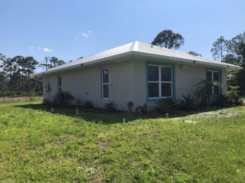 401 13th St, Lehigh Acres FL  33972-2002 exterior