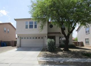 13672 Shadow Pines Ln, Santa Rita, AZ 85641-6409