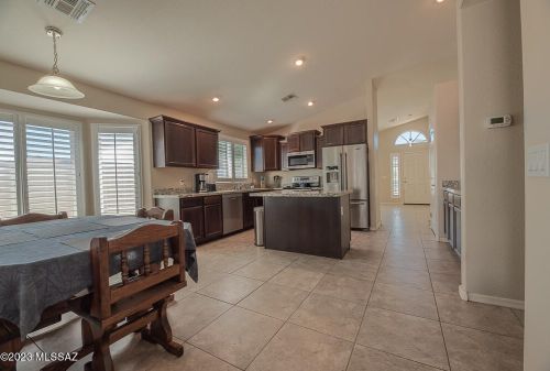 1564 Verado Dr, Safford AZ  85546-2173 exterior