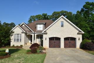 610 Claystone Dr, Inman SC  29349-7188 exterior