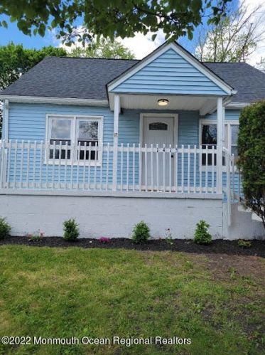 1415 Mattison Ave, Tinton Falls NJ  07712-6741 exterior