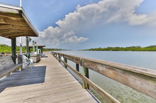 754 Navigators Way, Edgewater FL 32141-5985 exterior