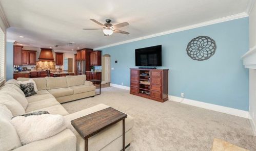 2862 Aquamarine Cir, Rescue CA  95672-9339 exterior