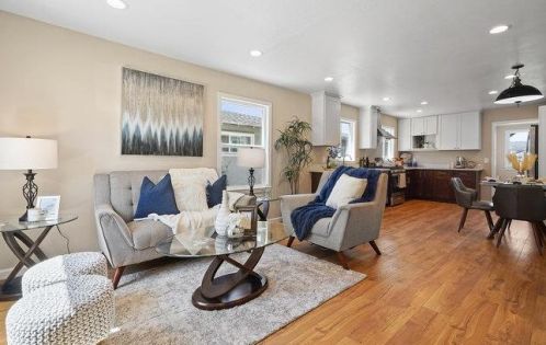 232 25th St, San Jose, CA 95116-1137