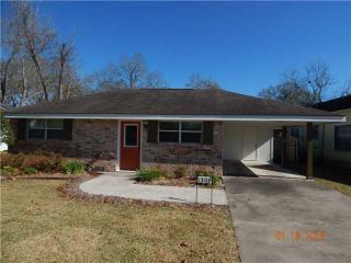1307 West St, Vinton, LA 70668-4327
