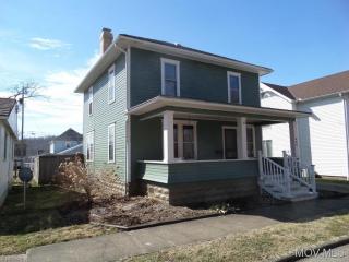 644 Bell Ave, Mcconnelsvle, OH 43756-1348