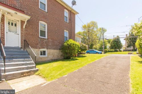 2325 Old Welsh Rd, Willow Grove PA  19090-4623 exterior