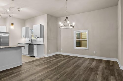 249 Carroll St, Hammond IN  46320-1918 exterior