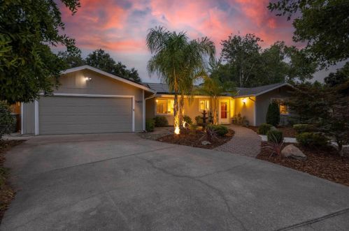 3455 Humphrey Rd, Loomis CA  95650-9075 exterior