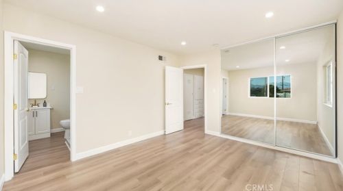 1012 Durness St, West Covina CA  91790-4046 exterior