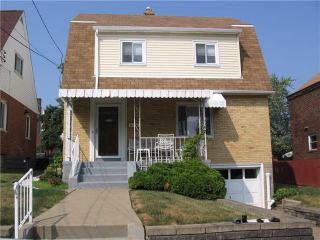 4366 Winterburn Ave, Pittsburgh, PA 15207-1185
