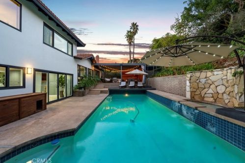 29226 Oceanridge Dr, Rancho Palos Verdes CA  90275-4910 exterior