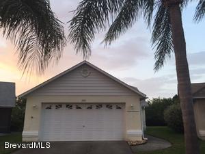2341 Skywind Cir, Melbourne, FL 32935-1460