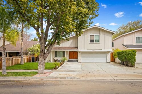 7414 Phinney Way, San Jose, CA 95139-1443